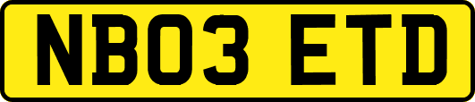 NB03ETD