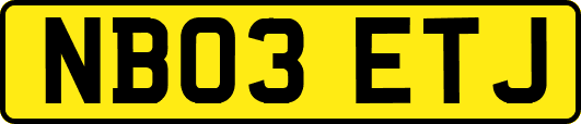 NB03ETJ