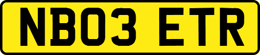 NB03ETR