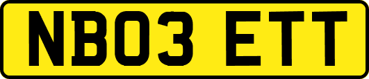 NB03ETT