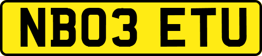NB03ETU