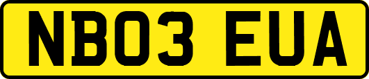 NB03EUA