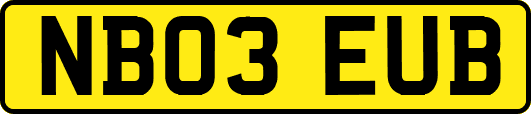 NB03EUB