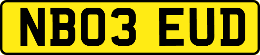 NB03EUD