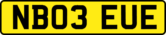 NB03EUE