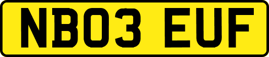 NB03EUF