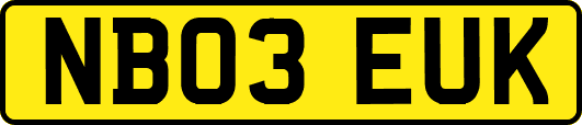 NB03EUK