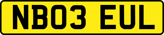 NB03EUL