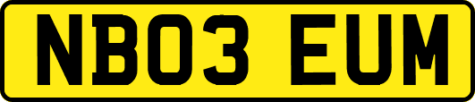 NB03EUM