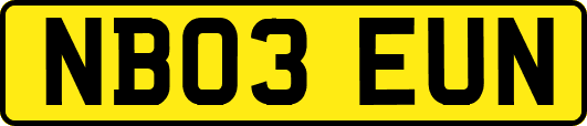 NB03EUN