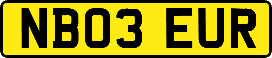 NB03EUR