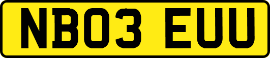 NB03EUU