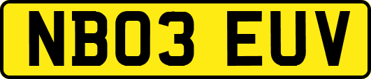 NB03EUV