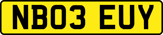 NB03EUY