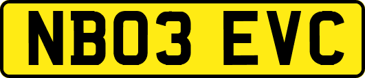 NB03EVC