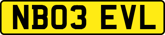 NB03EVL