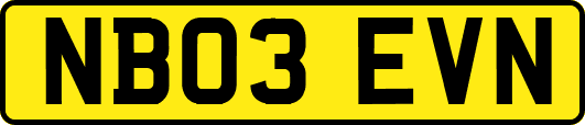 NB03EVN