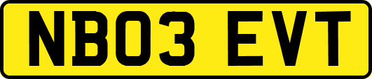 NB03EVT