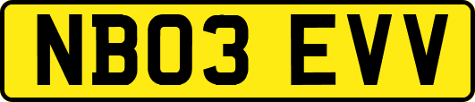 NB03EVV