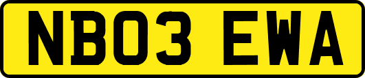NB03EWA