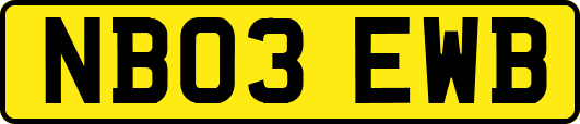 NB03EWB