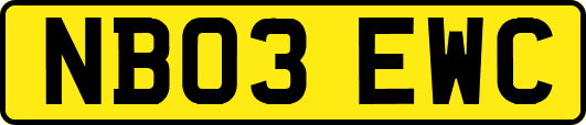 NB03EWC