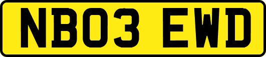 NB03EWD