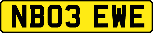 NB03EWE