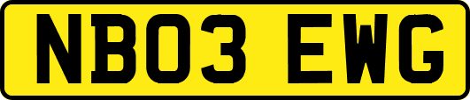 NB03EWG