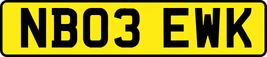 NB03EWK