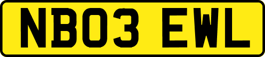 NB03EWL