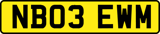 NB03EWM