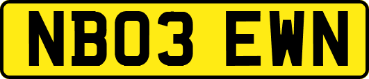 NB03EWN