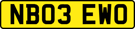 NB03EWO
