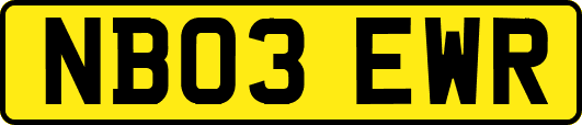 NB03EWR