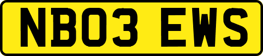NB03EWS