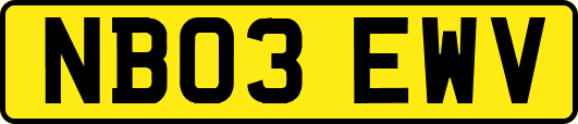 NB03EWV