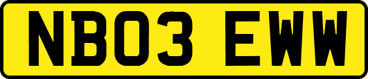 NB03EWW