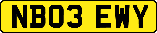 NB03EWY