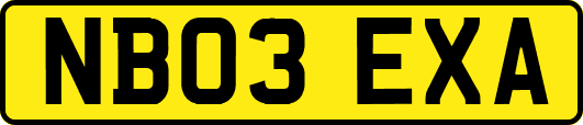 NB03EXA
