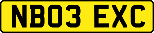 NB03EXC