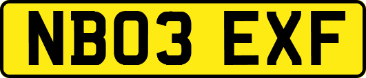 NB03EXF