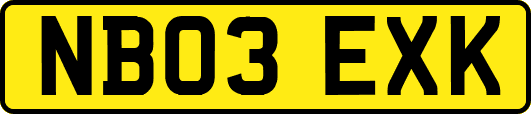 NB03EXK