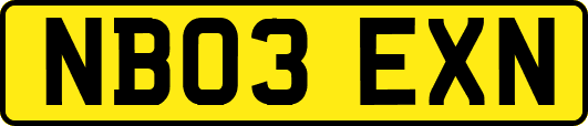 NB03EXN