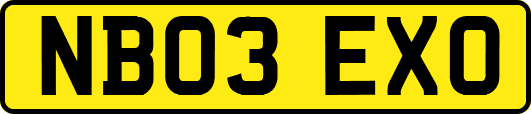NB03EXO