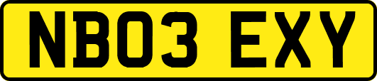 NB03EXY