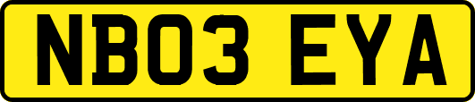 NB03EYA