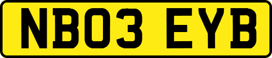 NB03EYB