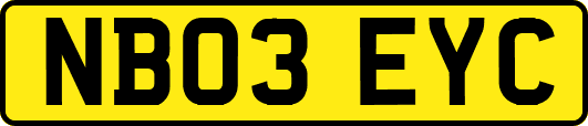 NB03EYC