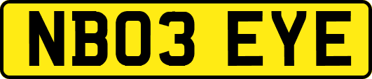 NB03EYE